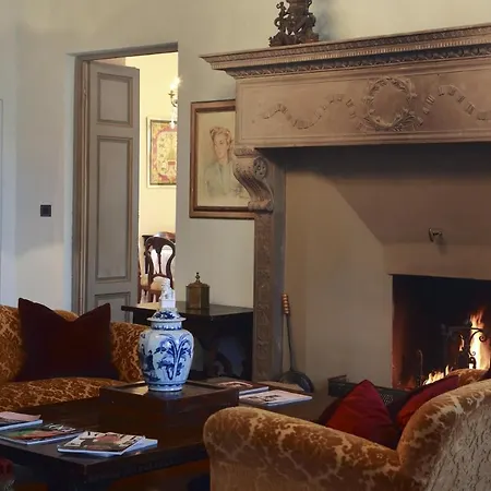 La Piccioncina Bed and breakfast