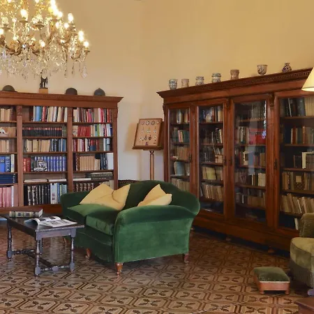 Bed and breakfast La Piccioncina